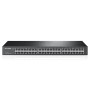 TP-LINK TL-SG1048 48 PORT GIGABIT RACKMOUNT SWITCH TP-LINK TL-SG1048 48 PORT GIGABIT RACKMOUNT SWITCH