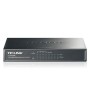 TP-LINK TL-SG1008P 8 PORT GIGABIT 4 POE SWITCH TP-LINK TL-SG1008P 8 PORT GIGABIT 4 POE SWITCH