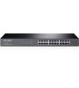 TP-LINK TL-SG1024 24 PORT GIGABIT RACKMOUNT SWITCH TP-LINK TL-SG1024 24 PORT GIGABIT RACKMOUNT SWITCH