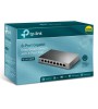 TP-LINK TL-SG108PE 8 PORT GIGABIT 4 POE SWITCH TP-LINK TL-SG108PE 8 PORT GIGABIT 4 POE SWITCH