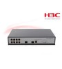 H3C S1850-10P 8 PORT GIGABIT + 2X1GB SFP UPLINK WEB YONETILEBILIR L2 RACKMOUNT SWITCH H3C S1850-10P 8 PORT GIGABIT + 2X1GB SFP UPLINK WEB YONETILEBILIR L2 RACKMOUNT SWITCH