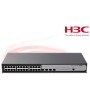 H3C S1850-28P 24 PORT GIGABIT + 4X1GB SFP UPLINK WEB YONETILEBILIR L2 RACKMOUNT SWITCH H3C S1850-28P 24 PORT GIGABIT + 4X1GB SFP UPLINK WEB YONETILEBILIR L2 RACKMOUNT SWITCH