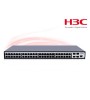 H3C S1850-52P 48 PORT GIGABIT + 4X1GB SFP UPLINK WEB YONETILEBILIR L2 RACKMOUNT SWITCH H3C S1850-52P 48 PORT GIGABIT + 4X1GB SFP UPLINK WEB YONETILEBILIR L2 RACKMOUNT SWITCH