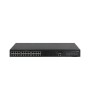 H3C S5024PV3-EI 24 PORT GIGABIT + 4X1GB SFP UPLINK YONETILEBILIR L2 RACKMOUNT SWITCH H3C S5024PV3-EI 24 PORT GIGABIT + 4X1GB SFP UPLINK YONETILEBILIR L2 RACKMOUNT SWITCH