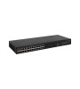 H3C S5024PV3-EI 24 PORT GIGABIT + 4X1GB SFP UPLINK YONETILEBILIR L2 RACKMOUNT SWITCH H3C S5024PV3-EI 24 PORT GIGABIT + 4X1GB SFP UPLINK YONETILEBILIR L2 RACKMOUNT SWITCH