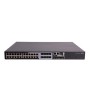 H3C 9801A1MM LS-5130S-28S-PWR-HI-GL 24 PORT GIGABIT+4X10GB SFP UPLINK CONSOLE PORT YÖNETİLEBİLİR 810W POE (ADAPTÖRSÜZ) H3C 9801A1MM LS-5130S-28S-PWR-HI-GL 24 PORT GIGABIT+4X10GB SFP UPLINK CONSOLE PORT YÖNETİLEBİLİR 810W POE (ADAPTÖRSÜZ)