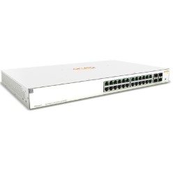 HPE ARUBA JL682A 1930-24G 24 PORT GIGABIT+ 4XSFP1/10GB L2+ YONETILEBILIR RACKMOUNT SWITCH