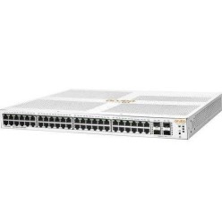 HPE ARUBA ION JL685A 1930 48 PORT GIGABIT+4XGB SFP /1X10GB SFP YONETILEBILIR SWITCH