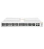 HPE ARUBA ION JL685A 1930 48 PORT GIGABIT+4XGB SFP /1X10GB SFP YONETILEBILIR SWITCH HPE ARUBA ION JL685A 1930 48 PORT GIGABIT+4XGB SFP /1X10GB SFP YONETILEBILIR SWITCH