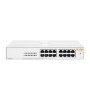 HPE R8R47A 1430-16G 16 PORT GIGABIT YONETILEMEZ SWITCH HPE R8R47A 1430-16G 16 PORT GIGABIT YONETILEMEZ SWITCH