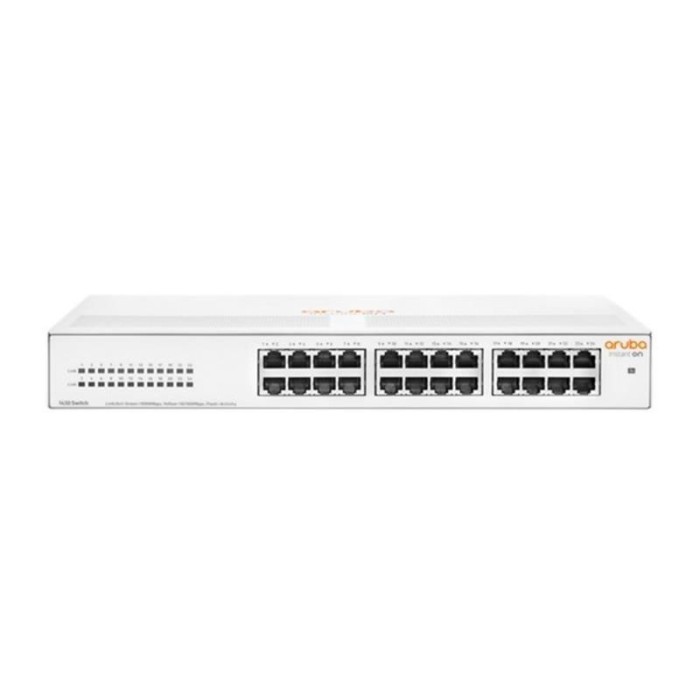 HPE R8R49A 1430-24G 24 PORT GIGABIT YONETILEMEZ SWITCH HPE R8R49A 1430-24G 24 PORT GIGABIT YONETILEMEZ SWITCH
