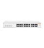 HPE R8R49A 1430-24G 24 PORT GIGABIT YONETILEMEZ SWITCH HPE R8R49A 1430-24G 24 PORT GIGABIT YONETILEMEZ SWITCH