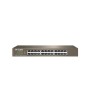 IP-COM G1024D 24 PORT GIGABIT RACKMOUNT SWITCH IP-COM G1024D 24 PORT GIGABIT RACKMOUNT SWITCH