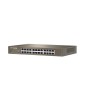 IP-COM G1024D 24 PORT GIGABIT RACKMOUNT SWITCH IP-COM G1024D 24 PORT GIGABIT RACKMOUNT SWITCH