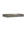 IP-COM G1024D 24 PORT GIGABIT RACKMOUNT SWITCH IP-COM G1024D 24 PORT GIGABIT RACKMOUNT SWITCH