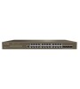 IP-COM G5328F 24 PORT GIGABIT + 4X1GB SFP UPLINK L3 YONETILEBILIR RACKMOUNT SWITCH IP-COM G5328F 24 PORT GIGABIT + 4X1GB SFP UPLINK L3 YONETILEBILIR RACKMOUNT SWITCH