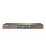 IP-COM G1016G 16 PORT 10/100/1000 RACKMOUNT SWITCH IP-COM G1016G 16 PORT 10/100/1000 RACKMOUNT SWITCH