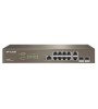 IP-COM G5312F 10 PORT GIGABIT + 2X GIGABIT SFP+CONSONEL PORT L3 CLOUD YONETILEBILIR SWITCH IP-COM G5312F 10 PORT GIGABIT + 2X GIGABIT SFP+CONSONEL PORT L3 CLOUD YONETILEBILIR SWITCH