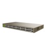 IP-COM IP-G1050F 48 PORT GIGABIT + 2X 1GB SFP PORT RACKMOUNT SWITCH IP-COM IP-G1050F 48 PORT GIGABIT + 2X 1GB SFP PORT RACKMOUNT SWITCH