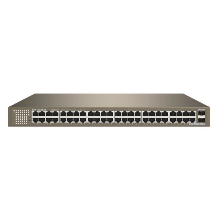 IP-COM G3350F 48 PORT GIGABIT + 2X10GB SFP UPLINK L2 CLOUD YÖNETİLEBİLİR RACKMOUNT SWITCH IP-COM G3350F 48 PORT GIGABIT + 2X10GB SFP UPLINK L2 CLOUD YÖNETİLEBİLİR RACKMOUNT SWITCH
