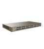 IP-COM G3350F 48 PORT GIGABIT + 2X10GB SFP UPLINK L2 CLOUD YÖNETİLEBİLİR RACKMOUNT SWITCH IP-COM G3350F 48 PORT GIGABIT + 2X10GB SFP UPLINK L2 CLOUD YÖNETİLEBİLİR RACKMOUNT SWITCH