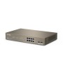 IP-COM G3310F 8 PORT GIGABIT + 2X1GB SFP UPLINK CLOUD YÖNETİLEBİLİR RACKMOUNT SWITCH IP-COM G3310F 8 PORT GIGABIT + 2X1GB SFP UPLINK CLOUD YÖNETİLEBİLİR RACKMOUNT SWITCH