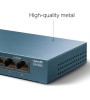 TP-LINK LS108G 8 PORT GIGABIT DESKTOP METAL SWITCH TP-LINK LS108G 8 PORT GIGABIT DESKTOP METAL SWITCH