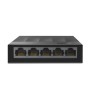 TP-LINK LS1005G 5 PORT GIGABIT DESKTOP SWITCH TP-LINK LS1005G 5 PORT GIGABIT DESKTOP SWITCH