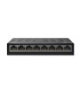 TP-LINK LS1008G 8 PORT GIGABIT DESKTOP SWITCH TP-LINK LS1008G 8 PORT GIGABIT DESKTOP SWITCH