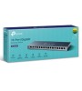 TP-LINK TL-SG116 16 PORT 10/100/1000 GIGABIT MASAÜSTÜ SWITCH TP-LINK TL-SG116 16 PORT 10/100/1000 GIGABIT MASAÜSTÜ SWITCH