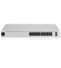 UBNT USW-PRO-24-POE GIGABIT 24 PORT GIGABIT + 2X10GB SFP UPLINK 400W POE YÖNETİLEBİLİR RACKMOUNT SWITCH UBNT USW-PRO-24-POE GIGABIT 24 PORT GIGABIT + 2X10GB SFP UPLINK 400W POE YÖNETİLEBİLİR RACKMOUNT SWITCH