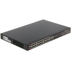 DAHUA PFS3228-24GT-360 24 PORT GIGABIT 360W POE SWITCH