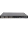H3C S5024PV3-EI-HPWR 24 PORT GIGABIT + 4X1GB SFP UPLINK YONETILEBILIR L2 370W POE RACKMOUNT SWITCH H3C S5024PV3-EI-HPWR 24 PORT GIGABIT + 4X1GB SFP UPLINK YONETILEBILIR L2 370W POE RACKMOUNT SWITCH
