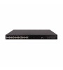 H3C 9801A1QN LS-5120V2-28P-PWR-LI-GL L2 24 PORT GIGABIT+4X1GB SFP UPLINK 1XCONSOLE PORT YÖNETİLEBİLİR 185W POE RACKMOUNT H3C 9801A1QN LS-5120V2-28P-PWR-LI-GL L2 24 PORT GIGABIT+4X1GB SFP UPLINK 1XCONSOLE PORT YÖNETİLEBİLİR 185W POE RACKMOUNT