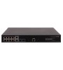 H3C 9801A1NF LS-5130S-10P-HPWR-EI-GL L2 8 PORT GIGABIT+2X1GB SFP UPLINK 1XCONSOLE PORT YÖNETİLEBİLİR 125W POE RACKMOUNT H3C 9801A1NF LS-5130S-10P-HPWR-EI-GL L2 8 PORT GIGABIT+2X1GB SFP UPLINK 1XCONSOLE PORT YÖNETİLEBİLİR 125W POE RACKMOUNT