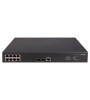 H3C 9801A1QJ S5120V2-10P-PWR-LI 8 PORT GIGABIT+2X1GB SFP 125W POE YÖNETİLEBİLİR RACKMOUNT SWITCH H3C 9801A1QJ S5120V2-10P-PWR-LI 8 PORT GIGABIT+2X1GB SFP 125W POE YÖNETİLEBİLİR RACKMOUNT SWITCH