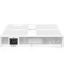 HPE ARUBA JL681A 8 PORT GIGABIT + 2XSFP UPLINK YONETILEBILIR 124W POE SWITCH