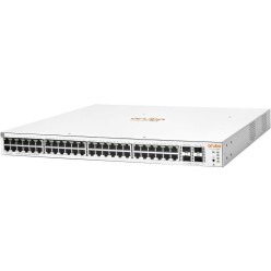 HPE ARUBA INSTANT ON 1930-24G-POE+ 195W (JL683A)