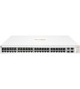 HPE ARUBA INSTANT ON 1930-24G-POE+ 195W (JL683A) HPE ARUBA INSTANT ON 1930-24G-POE+ 195W (JL683A)