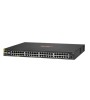 HPE R8N85A 6000-48G 48 PORT GIGABIT+4X1GB SFP YÖNETİLEBİLİR 370W POE RACKMOUNT SWITCH HPE R8N85A 6000-48G 48 PORT GIGABIT+4X1GB SFP YÖNETİLEBİLİR 370W POE RACKMOUNT SWITCH