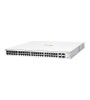 HPE ARUBA ION JL686B 1930 48 PORT GIGABIT+4X10GB SFP YÖNETİLEBİLİR L2+ RACKMOUNT 370W POE SWITCH HPE ARUBA ION JL686B 1930 48 PORT GIGABIT+4X10GB SFP YÖNETİLEBİLİR L2+ RACKMOUNT 370W POE SWITCH