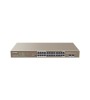 IP-COM G1126P-24-410W 24 PORT GIGABIT + 2X1GB SFP UPLINK RACKMOUNT 370W POE SWITCH IP-COM G1126P-24-410W 24 PORT GIGABIT + 2X1GB SFP UPLINK RACKMOUNT 370W POE SWITCH