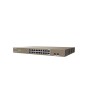 IP-COM G3326P-24-410W 24 PORT GIGABIT+ 2X1GB SFP UPLINK L2 YÖNETİLEBİLİR 370W POE RACKMOUNT SWITCH IP-COM G3326P-24-410W 24 PORT GIGABIT+ 2X1GB SFP UPLINK L2 YÖNETİLEBİLİR 370W POE RACKMOUNT SWITCH