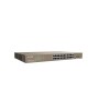 IP-COM G3326P-24-410W 24 PORT GIGABIT+ 2X1GB SFP UPLINK L2 YÖNETİLEBİLİR 370W POE RACKMOUNT SWITCH IP-COM G3326P-24-410W 24 PORT GIGABIT+ 2X1GB SFP UPLINK L2 YÖNETİLEBİLİR 370W POE RACKMOUNT SWITCH