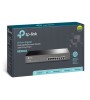 TP-LINK TL-SG1008MP 8 PORT GIGABIT 153W POE RACKMOUNT SWITCH TP-LINK TL-SG1008MP 8 PORT GIGABIT 153W POE RACKMOUNT SWITCH