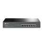 TP-LINK TL-SG1008MP 8 PORT GIGABIT 153W POE RACKMOUNT SWITCH TP-LINK TL-SG1008MP 8 PORT GIGABIT 153W POE RACKMOUNT SWITCH