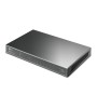 TP-LINK TL-SG2008P 8 PORT GIGABIT 4XGE POE + L2 62W SMART SWITCH TP-LINK TL-SG2008P 8 PORT GIGABIT 4XGE POE + L2 62W SMART SWITCH