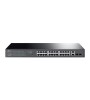 TP-LINK TL-SG1428PE 24 PORT GIGABIT + 2 SFP 250W POE+ SWITCH TP-LINK TL-SG1428PE 24 PORT GIGABIT + 2 SFP 250W POE+ SWITCH