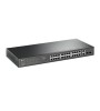 TP-LINK TL-SG1428PE 24 PORT GIGABIT + 2 SFP 250W POE+ SWITCH TP-LINK TL-SG1428PE 24 PORT GIGABIT + 2 SFP 250W POE+ SWITCH