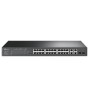 TP-LINK TL-SL2428P 24 PORT 10/100+2XGB RJ45 GIGABIT UPLINK+ 2 COMBO GIGABIT SFP 250W POE SWITCH TP-LINK TL-SL2428P 24 PORT 10/100+2XGB RJ45 GIGABIT UPLINK+ 2 COMBO GIGABIT SFP 250W POE SWITCH